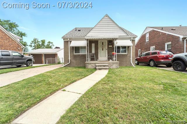 Property Photo:  994 Goddard Street  MI 48192 