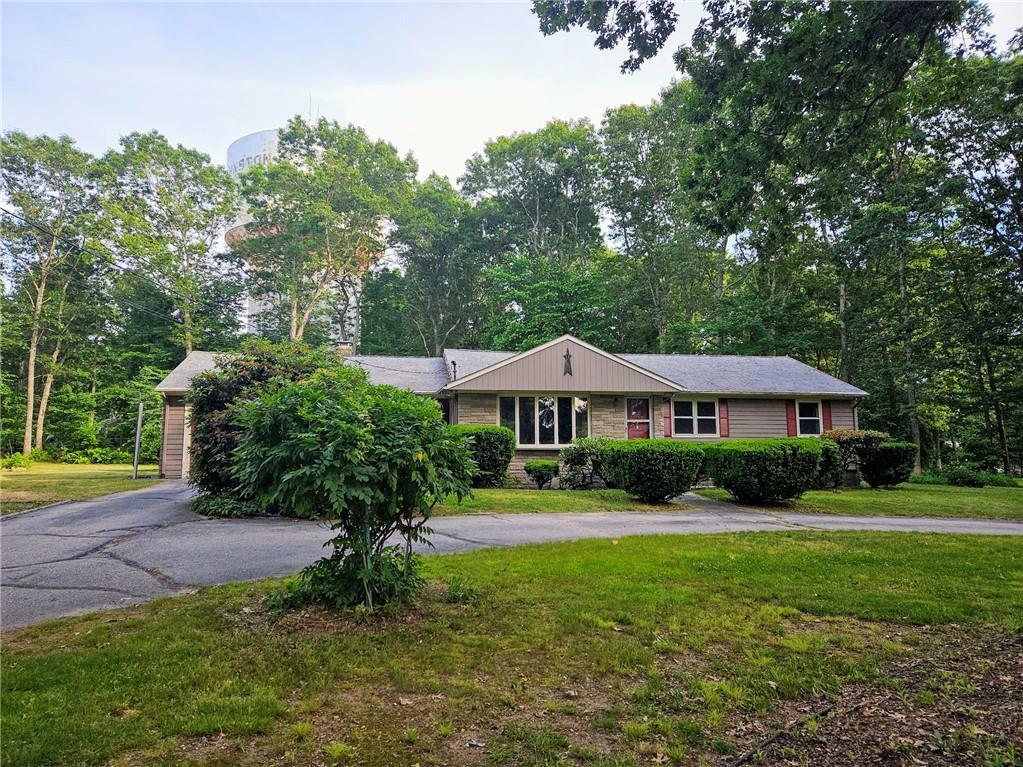 Property Photo: 8 Malom Drive RI 02919