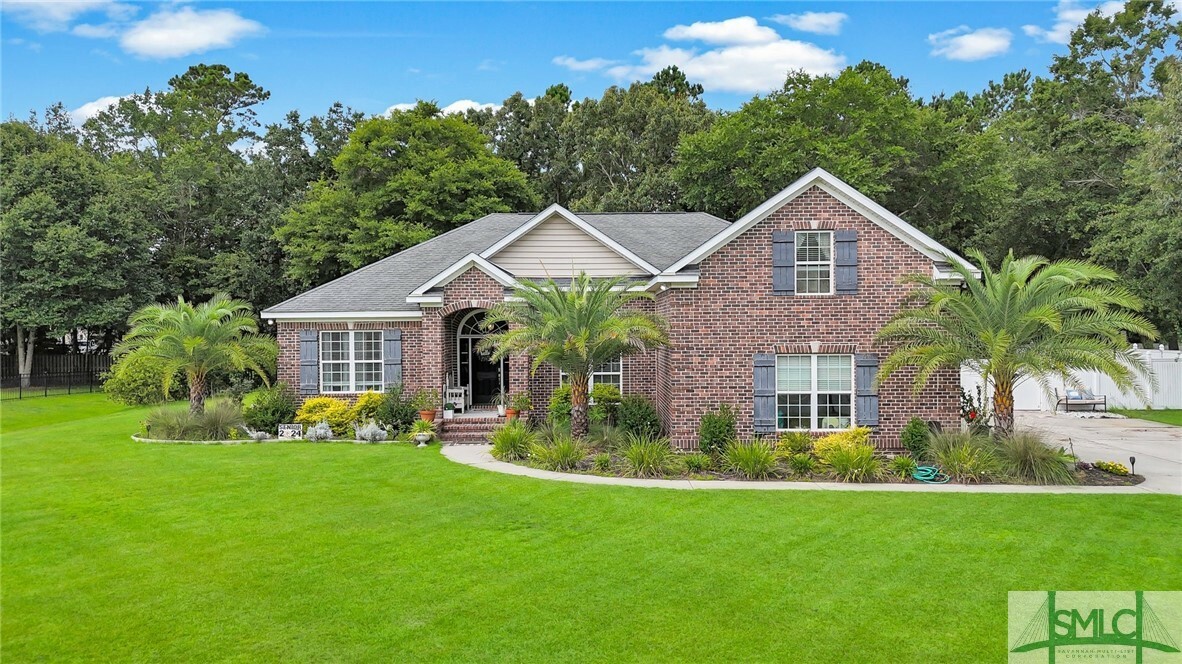 Property Photo:  885 Brigham Drive  GA 31324 