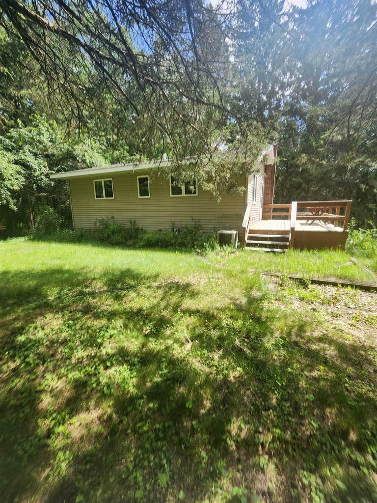 Property Photo:  N4370 Nelson Road  WI 53946 