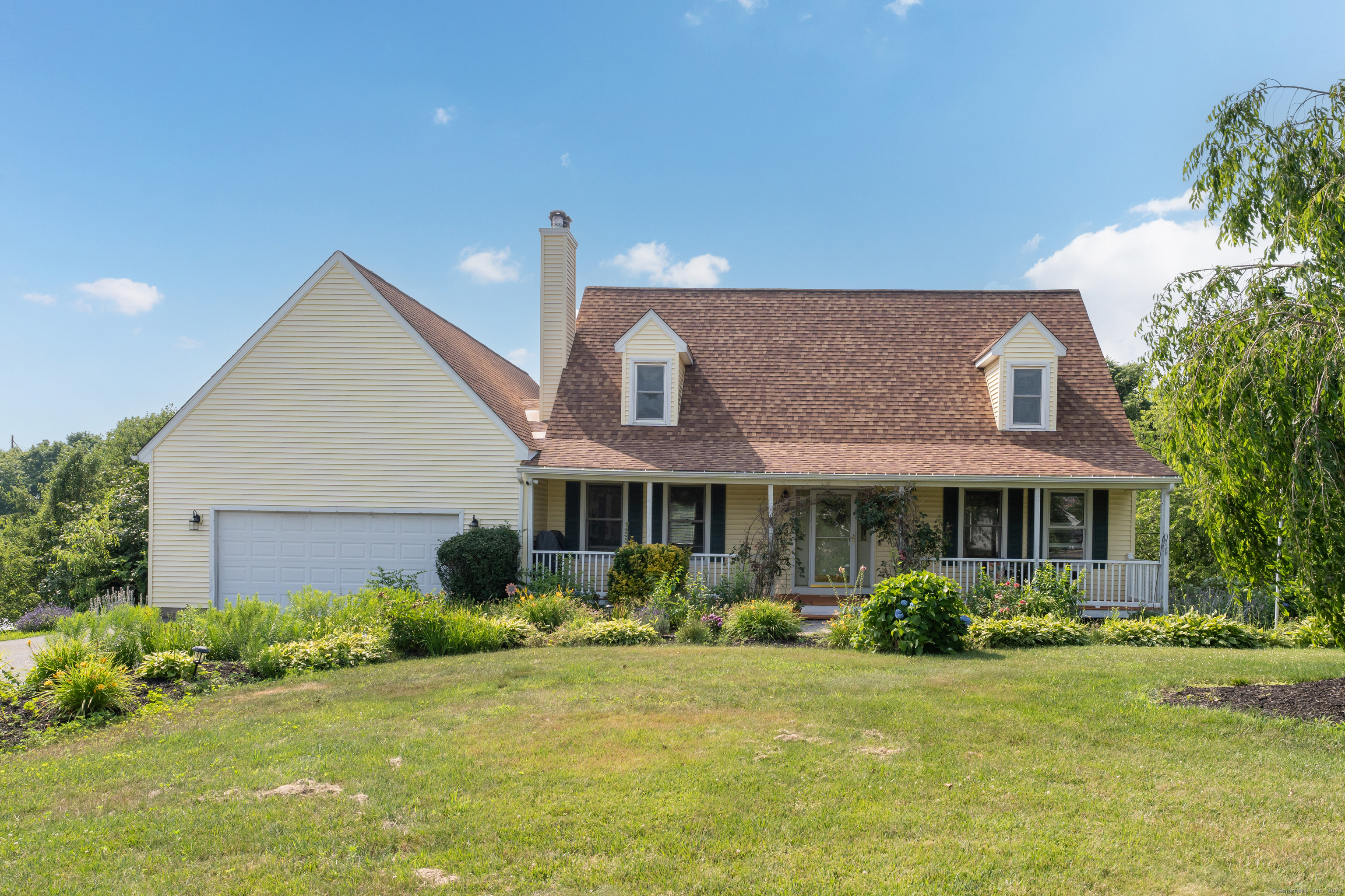 Property Photo: 12 Blossom Lane CT 06492