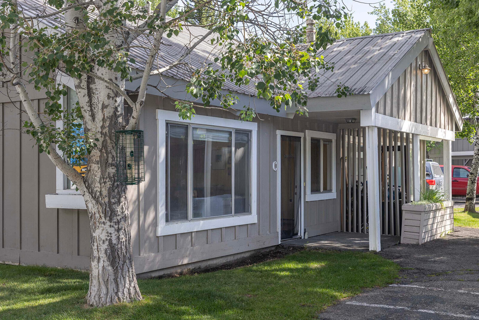 Property Photo:  218 Pinewood C6  ID 83340 