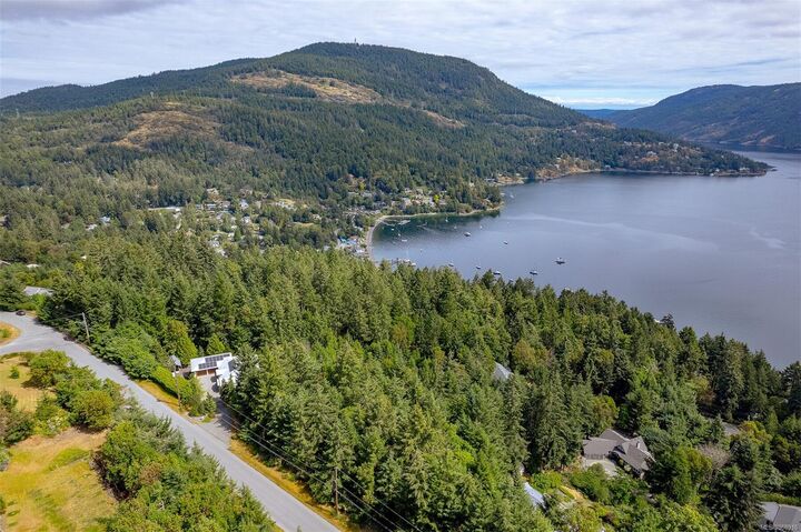 Property Photo: Lot 13 Bird's Eye Dr BC V9L 5Y2