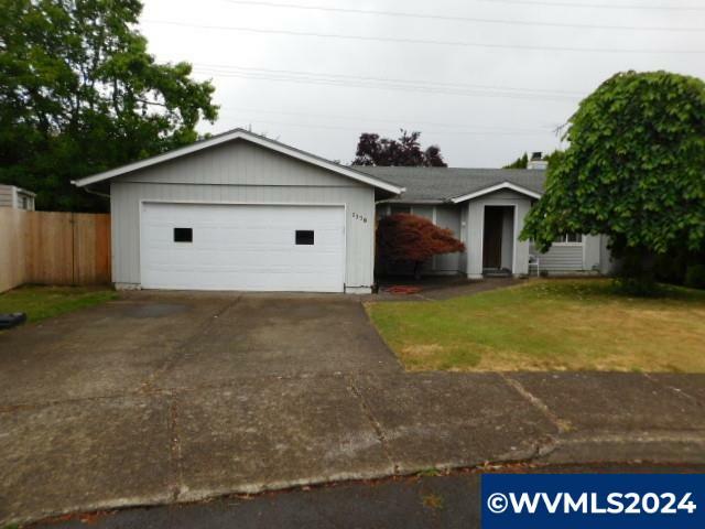 Property Photo: 1179 Cynthia Ct N OR 97303
