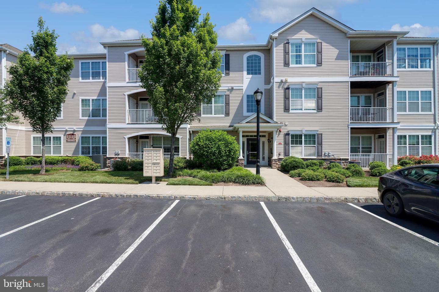 Property Photo: 436 Timberlake Drive NJ 08618