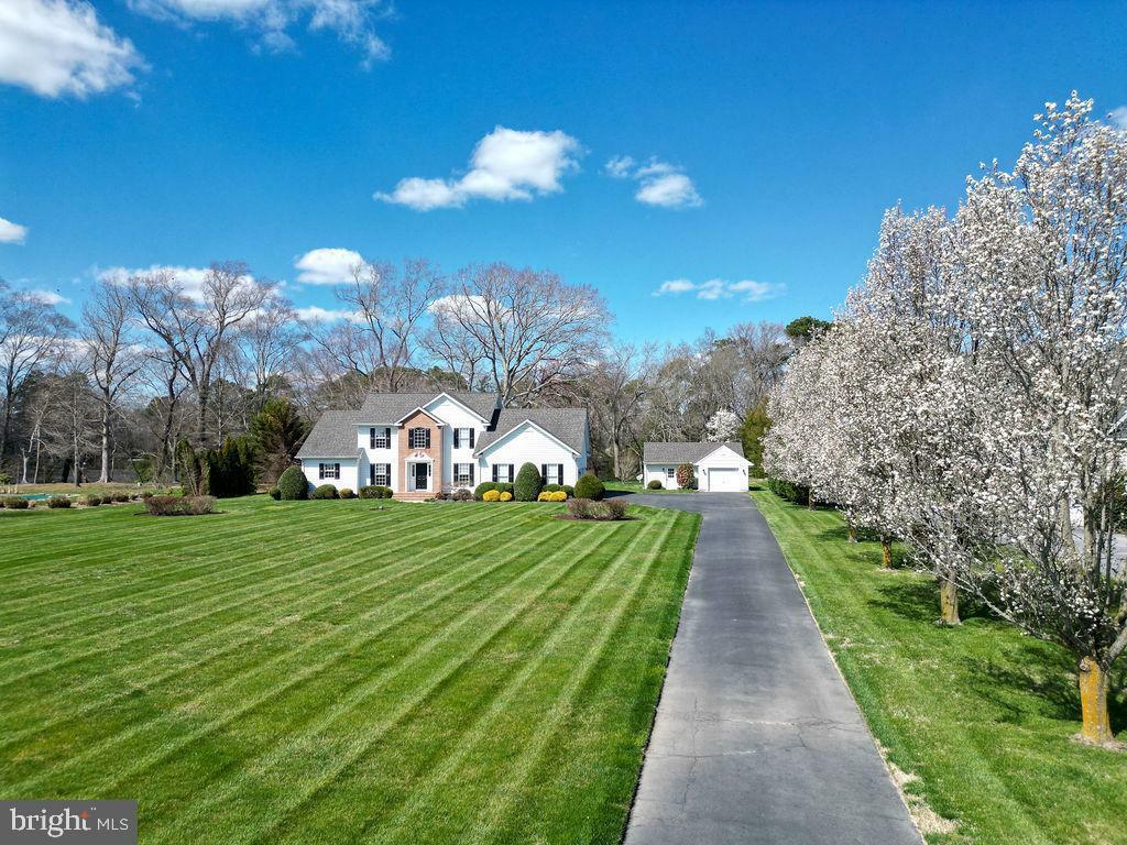 Property Photo:  3232 Noble Farm Road  MD 21822 