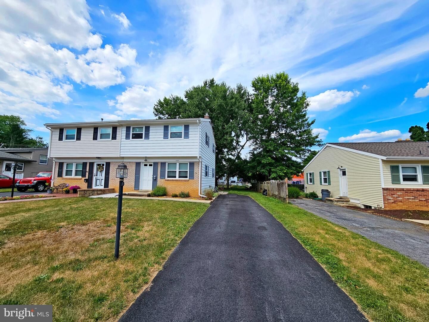 Property Photo: 527 Spring Avenue PA 17543