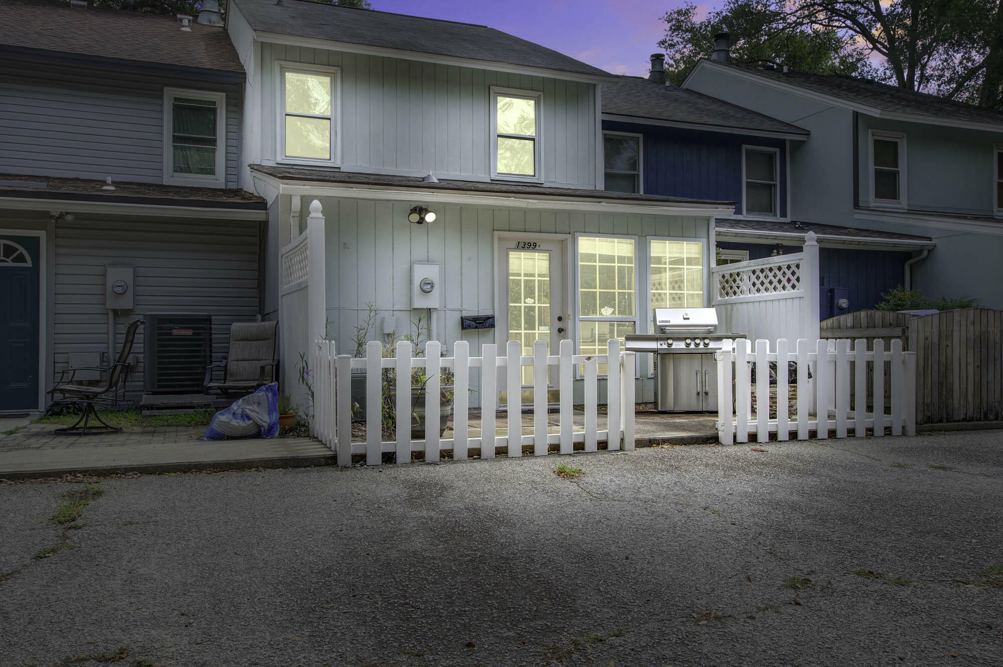 Property Photo:  1399 Camp Road # C  SC 29412 