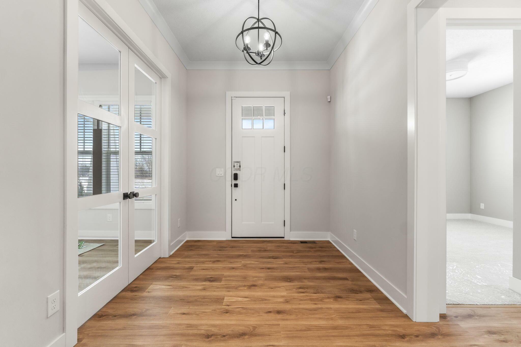 Property Photo: 5599 Piatt Road OH 43035