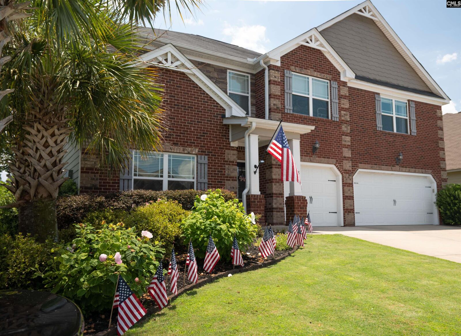 Property Photo:  518 Meadow Grass  SC 29072 