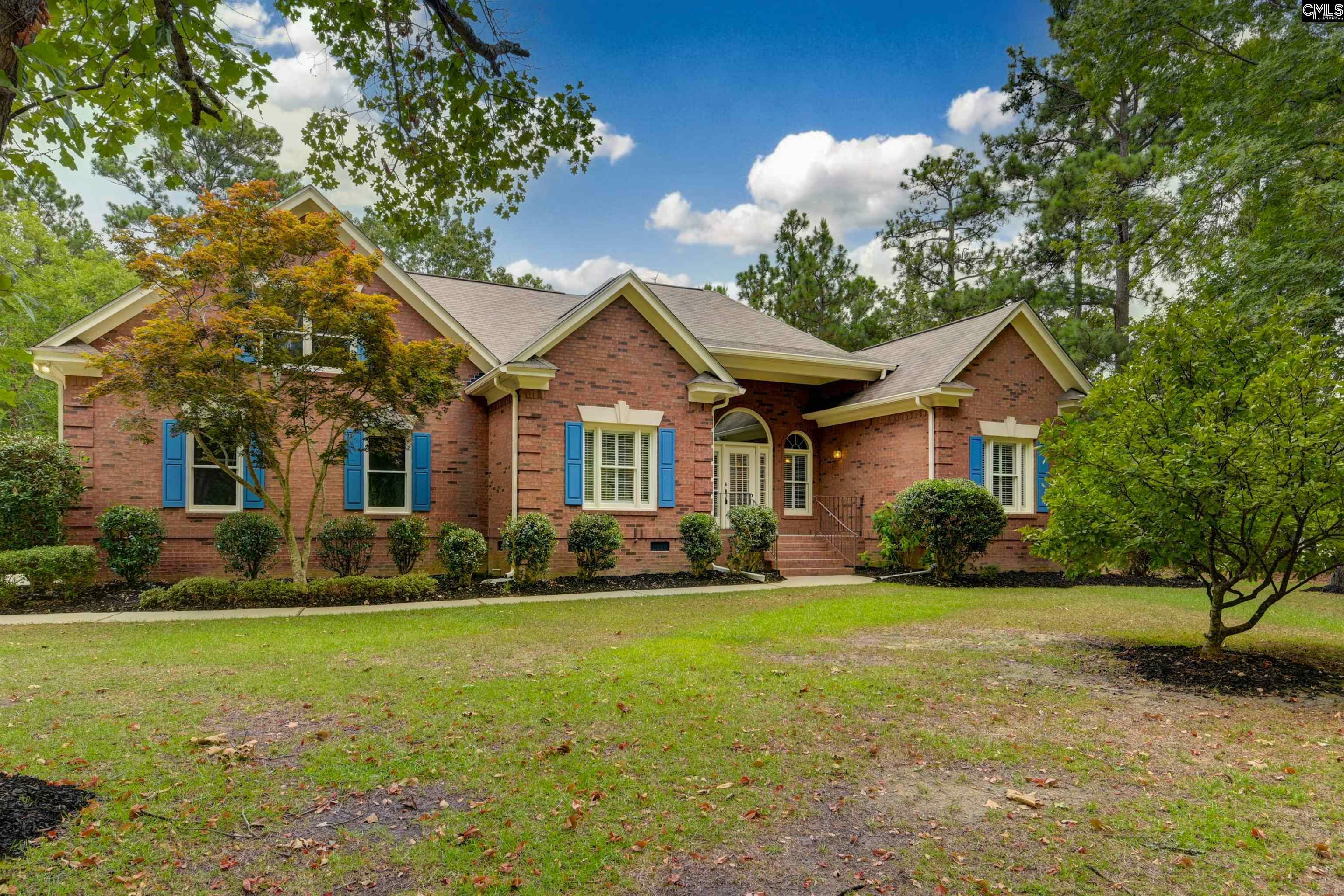 Property Photo:  316 Overlook  SC 29016 