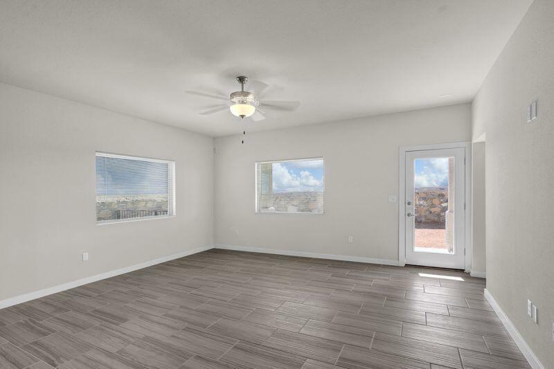 Property Photo:  11118 Blazing Star Place  TX 79934 