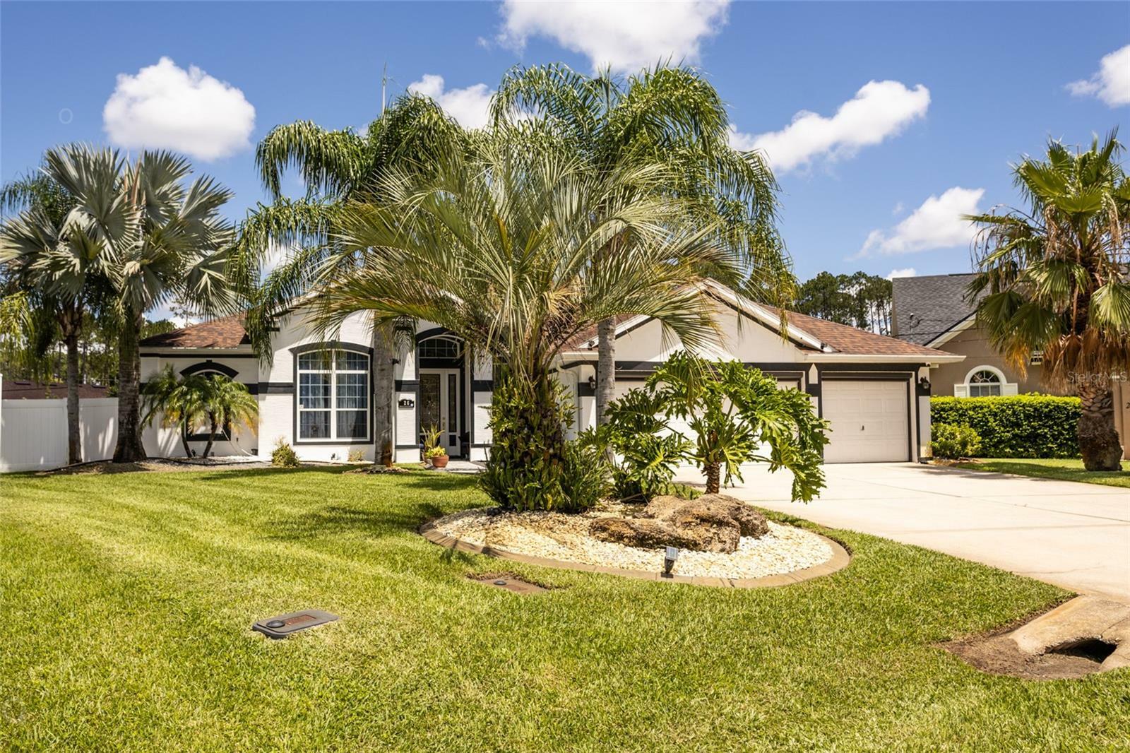 Property Photo: 26 Ethel Lane FL 32164