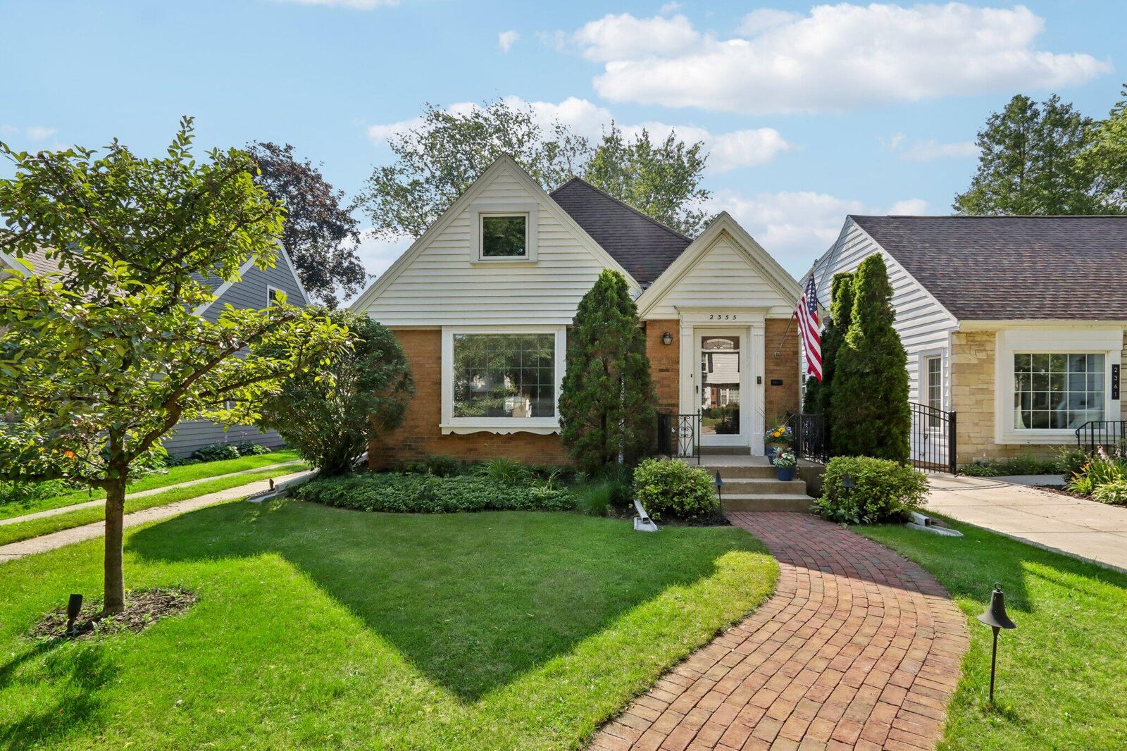 Property Photo:  2355 N 83rd St  WI 53213 