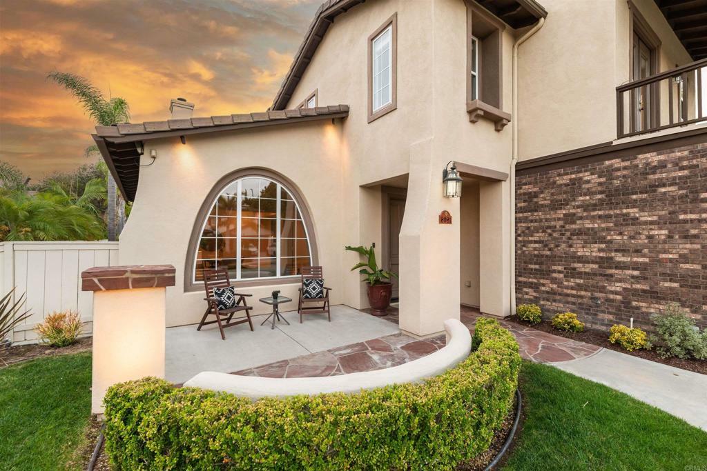 Property Photo:  8081 Paseo Arrayan  CA 92009 
