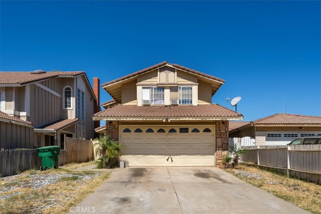 Property Photo:  11921 Wild Flax Lane  CA 92557 