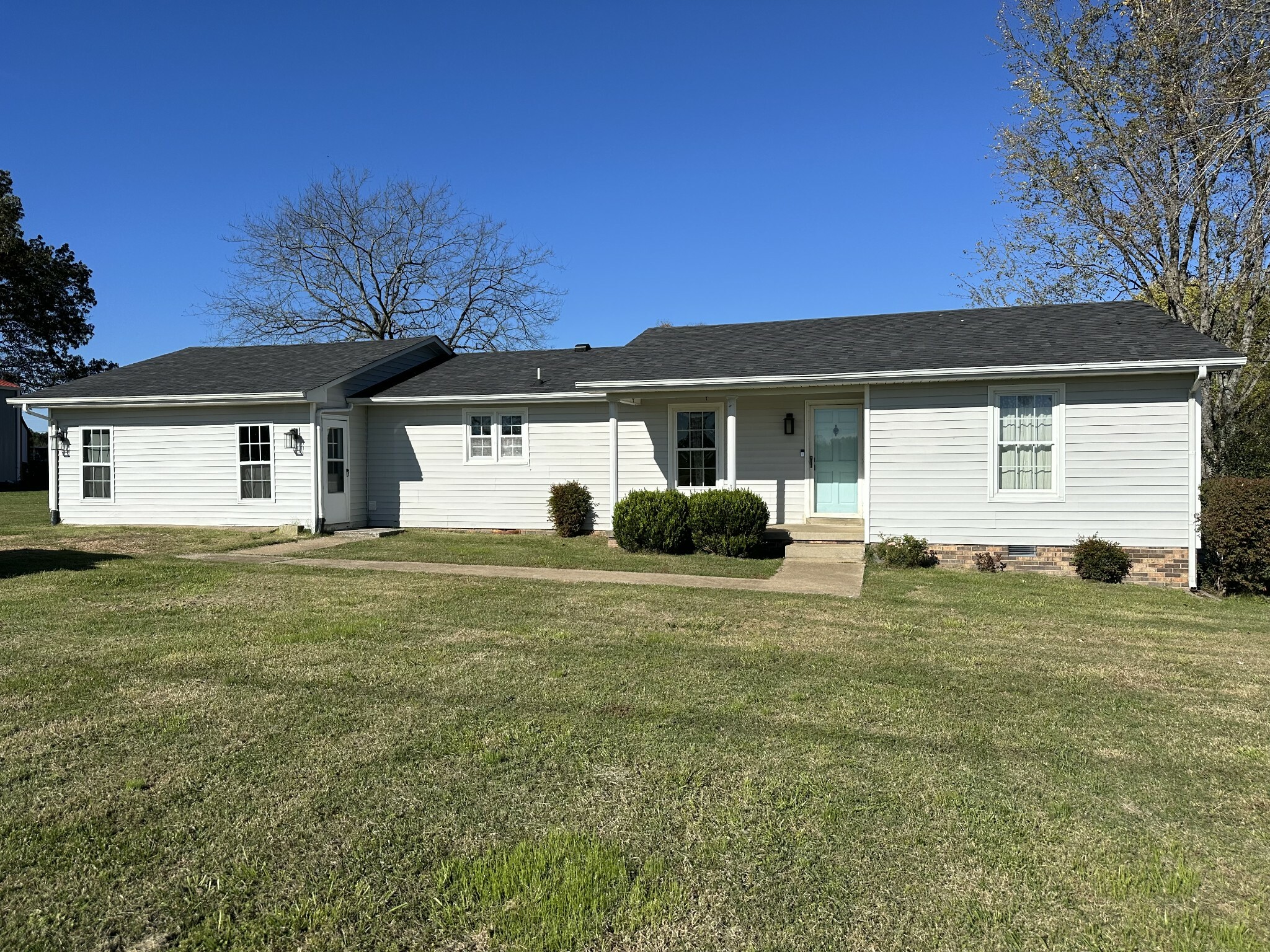 Property Photo:  3 Bishop Rd  TN 38464 