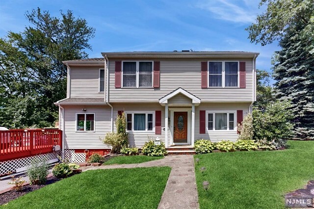 Property Photo:  33 Pilch Street  NJ 07003 