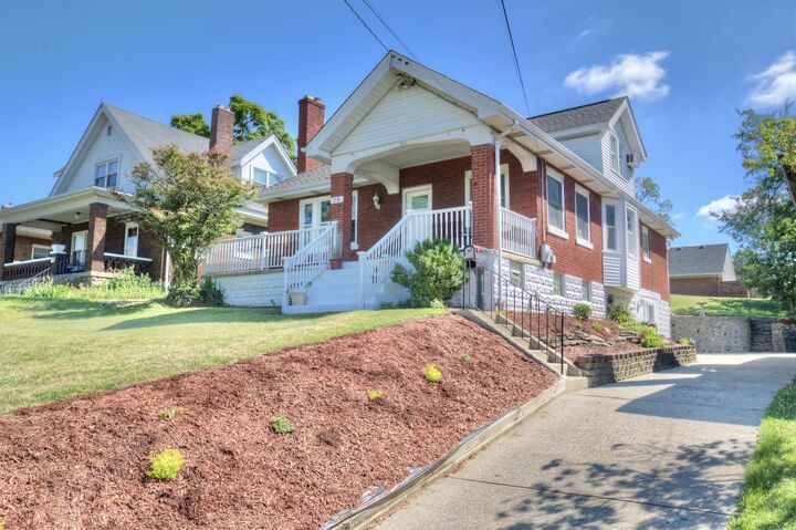 28 S Grand Avenue  Fort Thomas KY 41075 photo