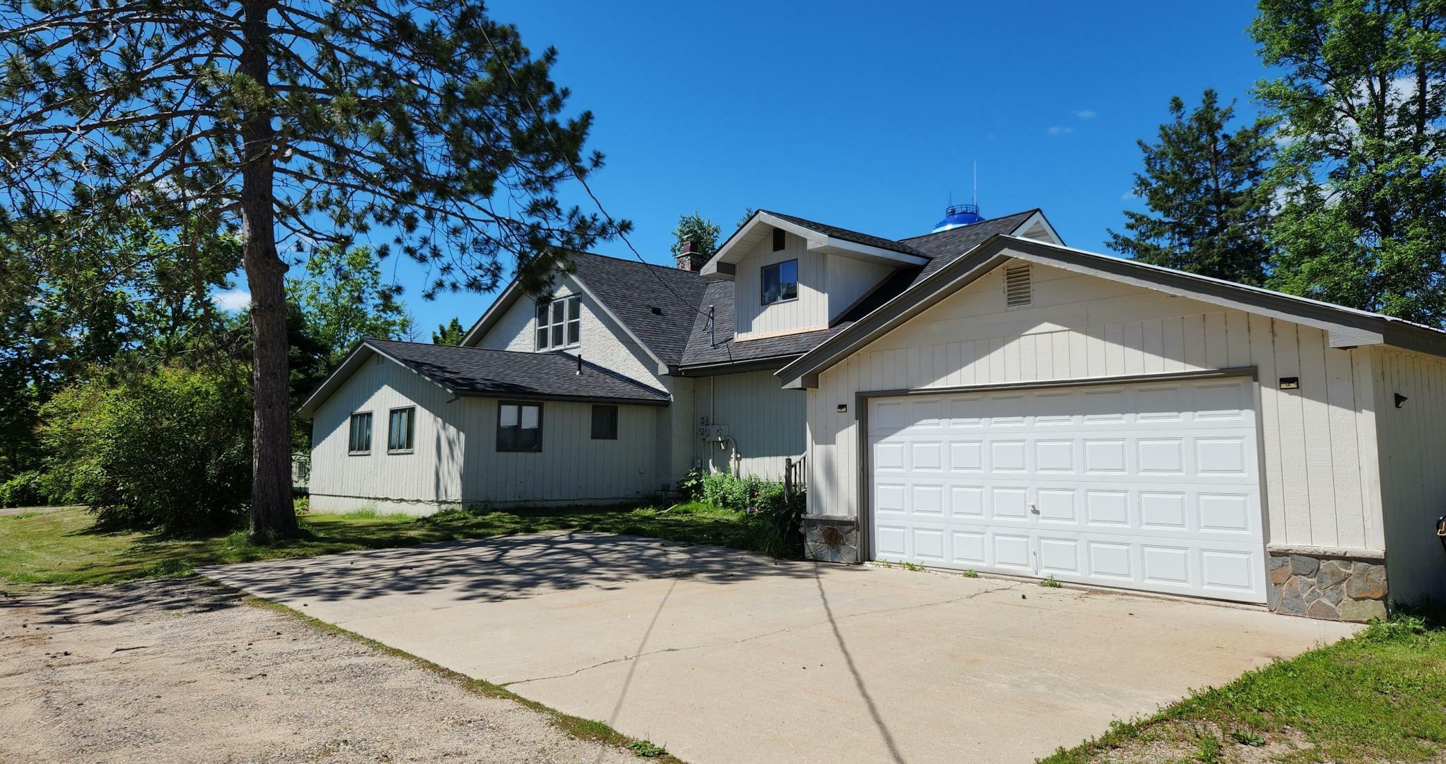 Property Photo: 253 Linden Avenue NE MN 55748