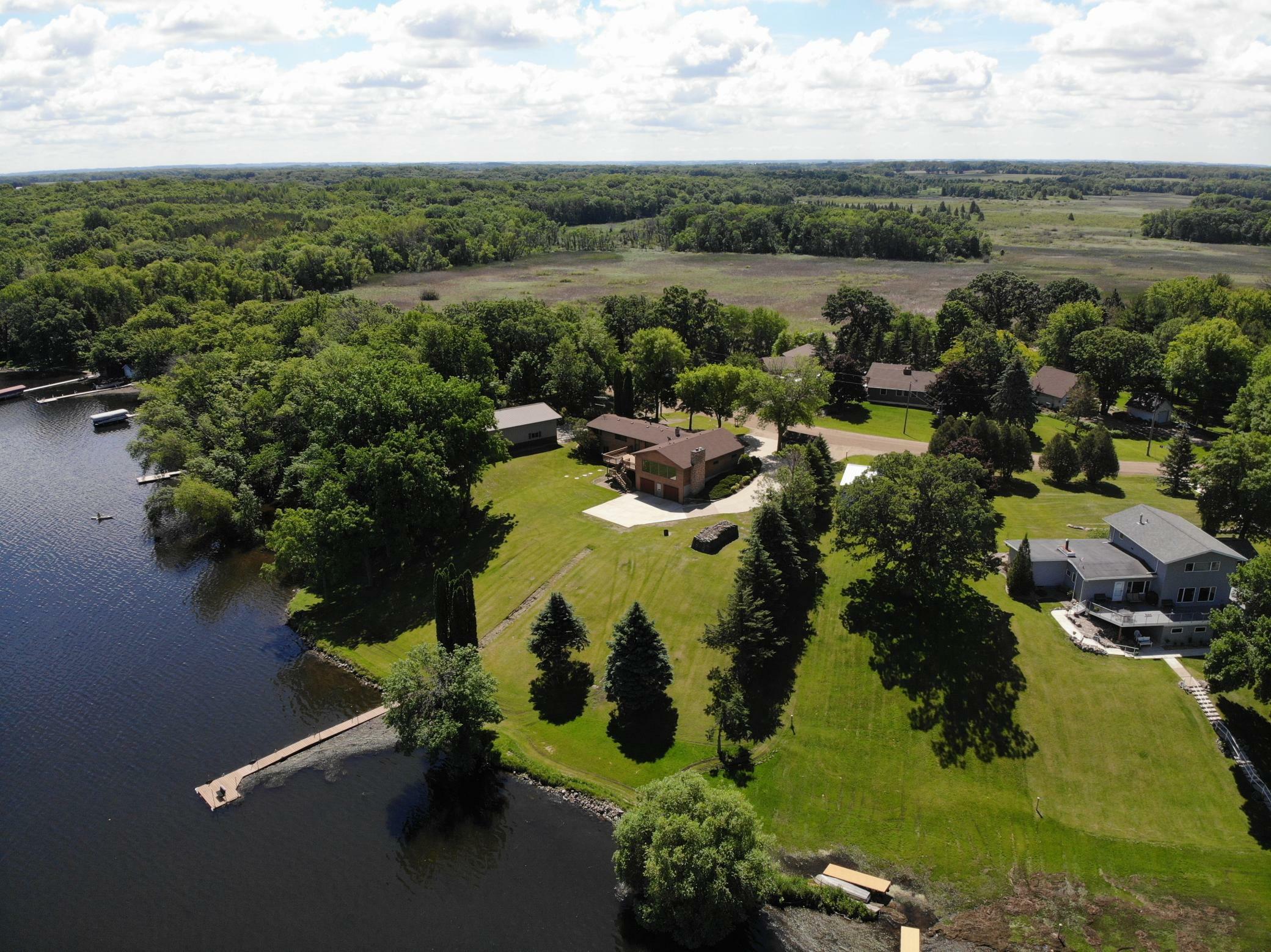 Property Photo:  8855 Shields Lake Path  MN 55021 