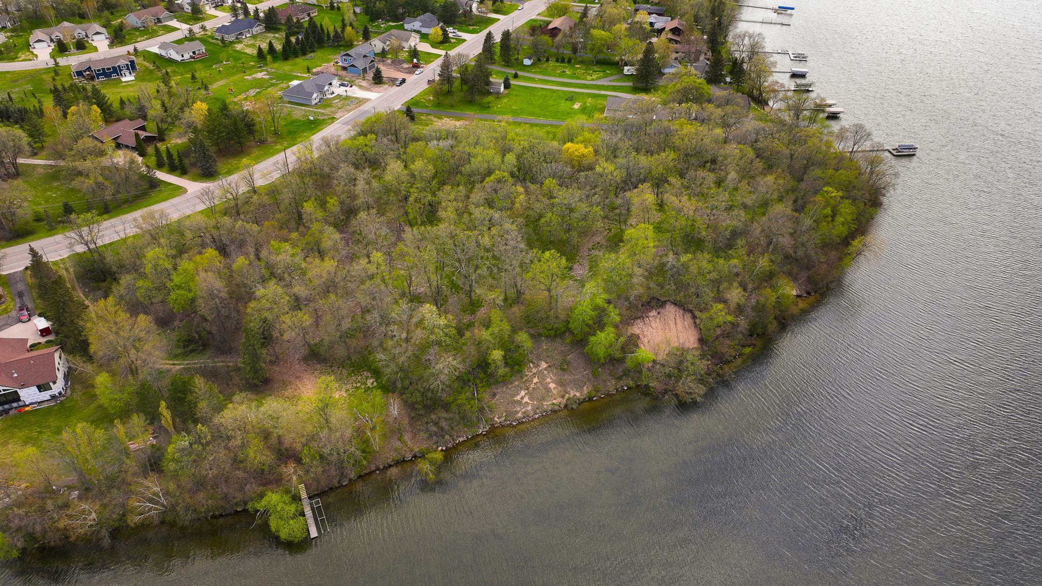 Property Photo:  798 S Shore Drive  MN 56501 