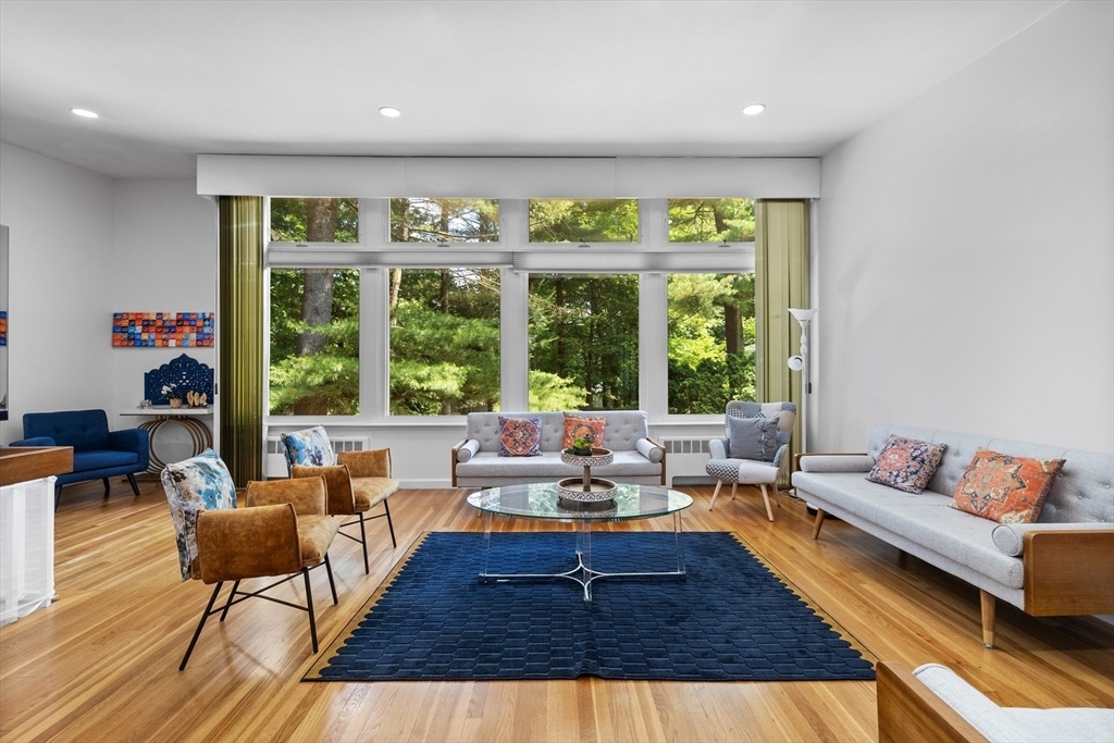 Property Photo: 11 Patterson Rd Sf MA 02421