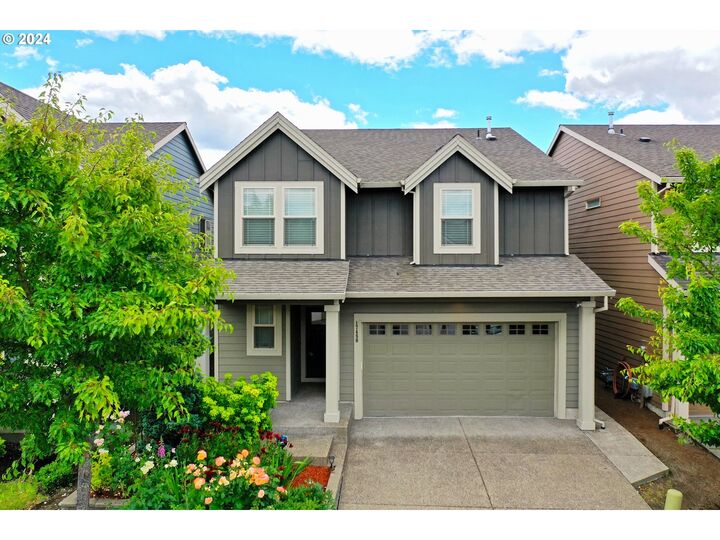 17480 SW Roger Ln  Beaverton OR 97078 photo
