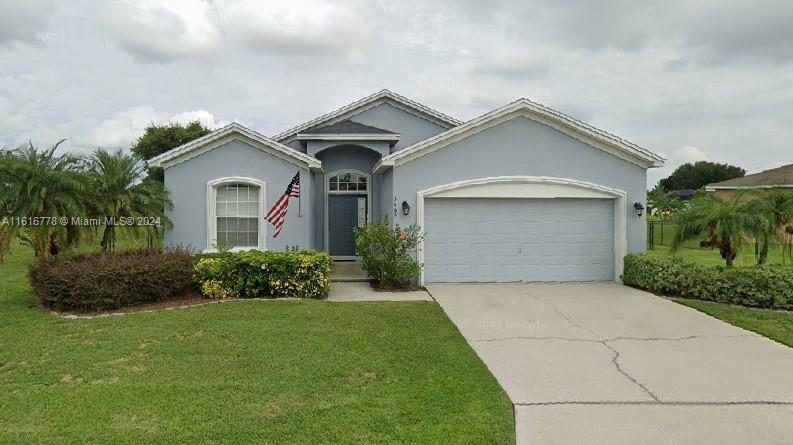 Property Photo:  3665 Barred Owl Road  FL 33811 