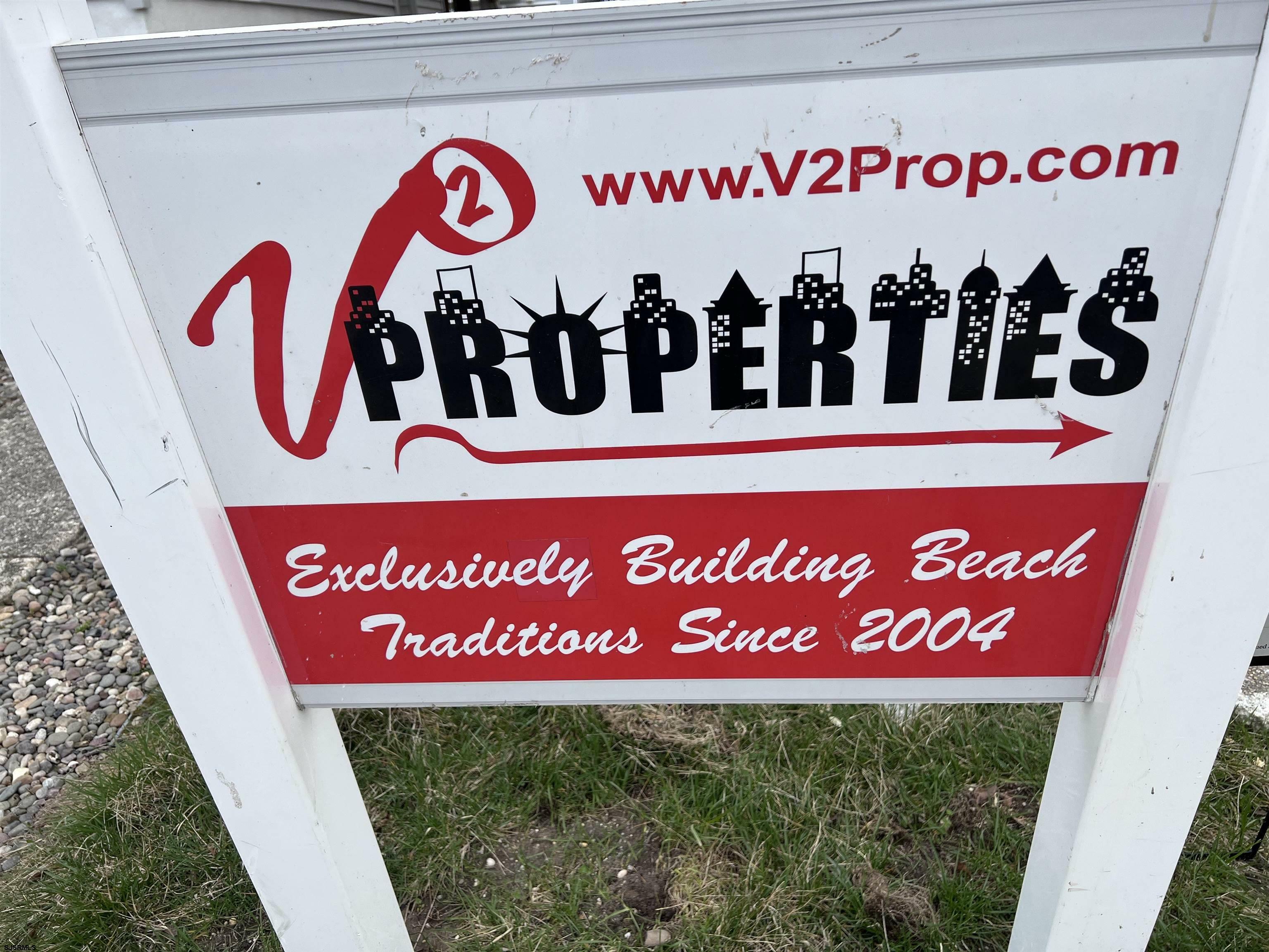 Property Photo: 2709 West Ave 1st Floor NJ 08226