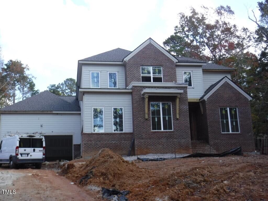 Property Photo: 5440 Hickory Leaf Drive NC 27603
