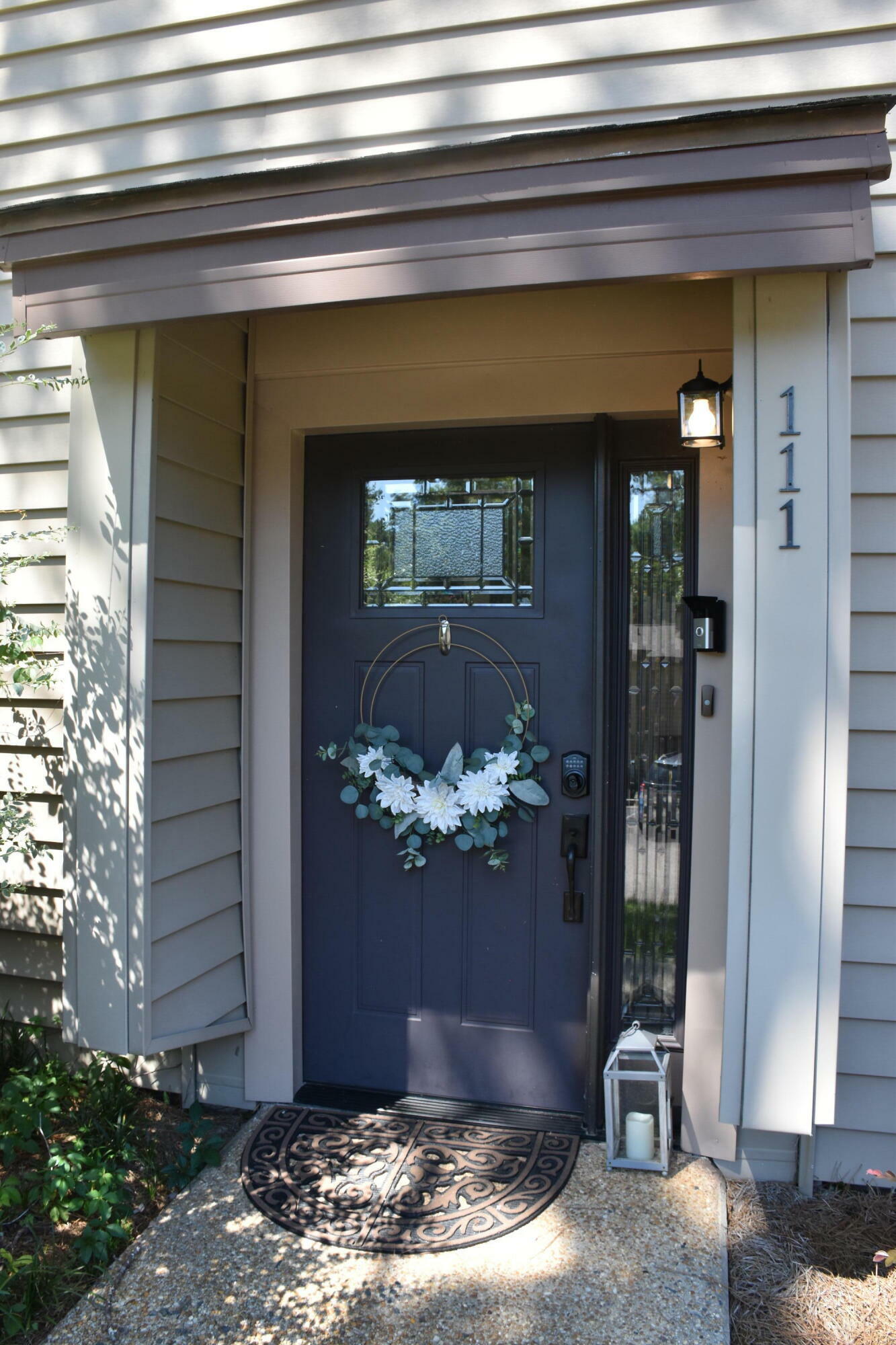 Property Photo:  111 The Bunkers  SC 29803 