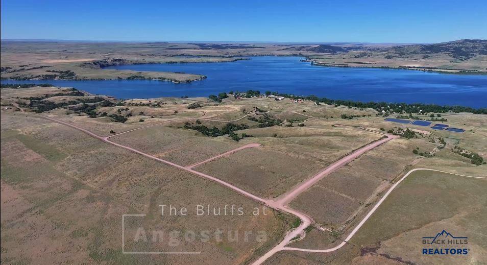 Property Photo:  Tbd Sunup Ln Tbd Day At The Lake Rd, Off Of Bunny Dr.  SD 57747 