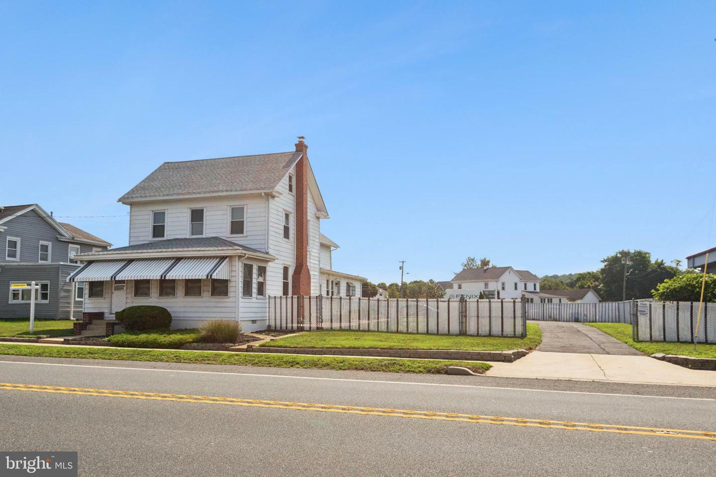 Property Photo:  408 Delsea Drive  NJ 08080 