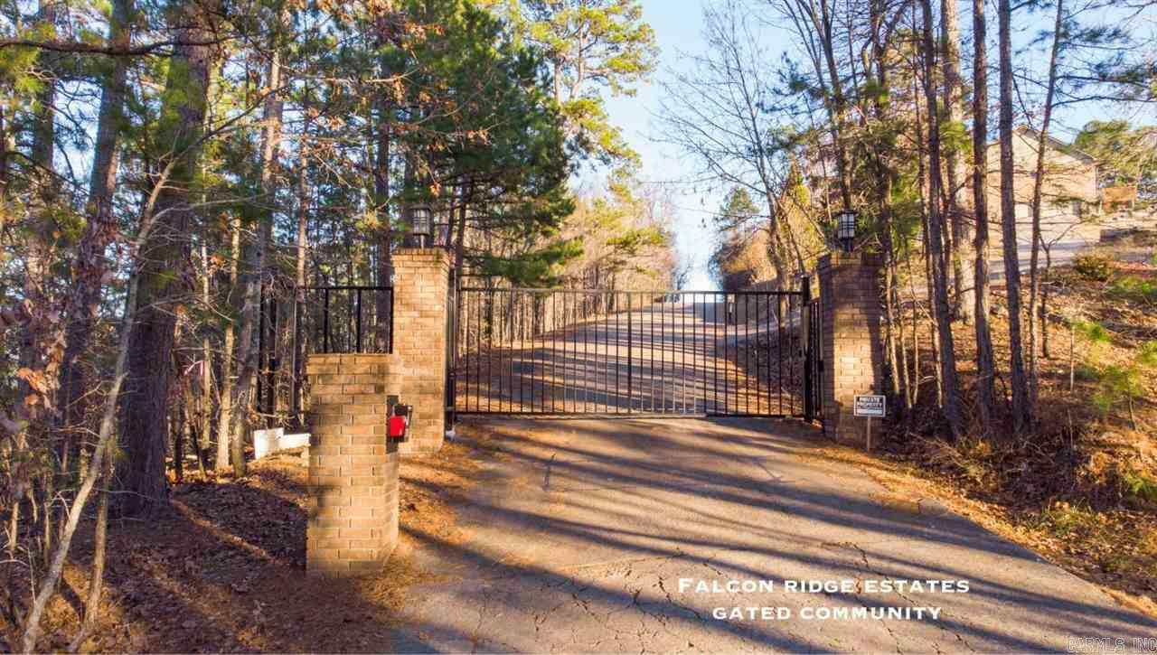 Property Photo:  Lot 1 Golden Pond Road  AR 72223 