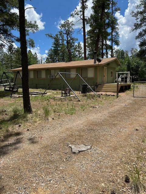 Property Photo:  646 Reata Pass  AZ 86024 