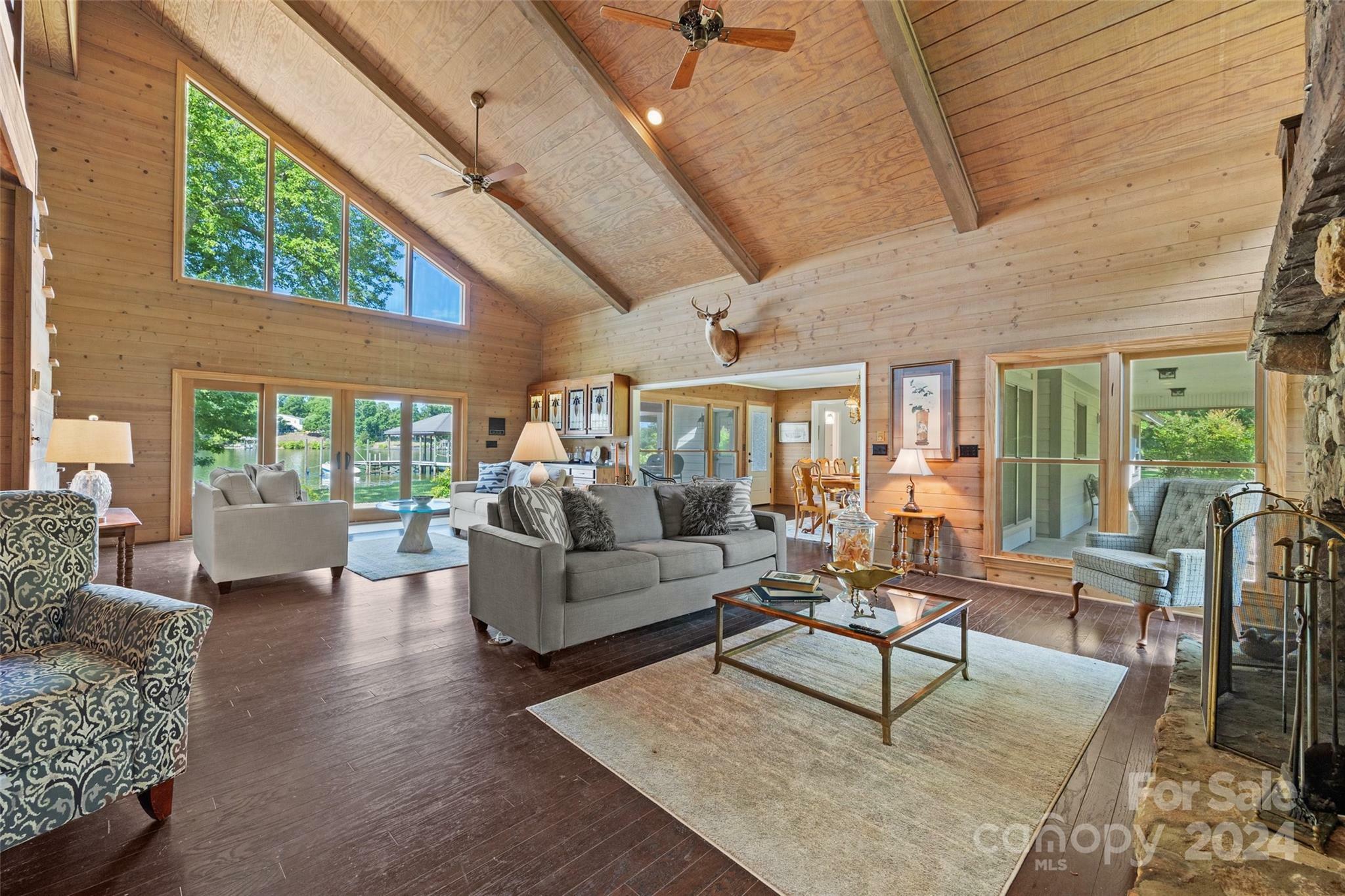 Property Photo:  5009 Tioga Road  SC 29710 