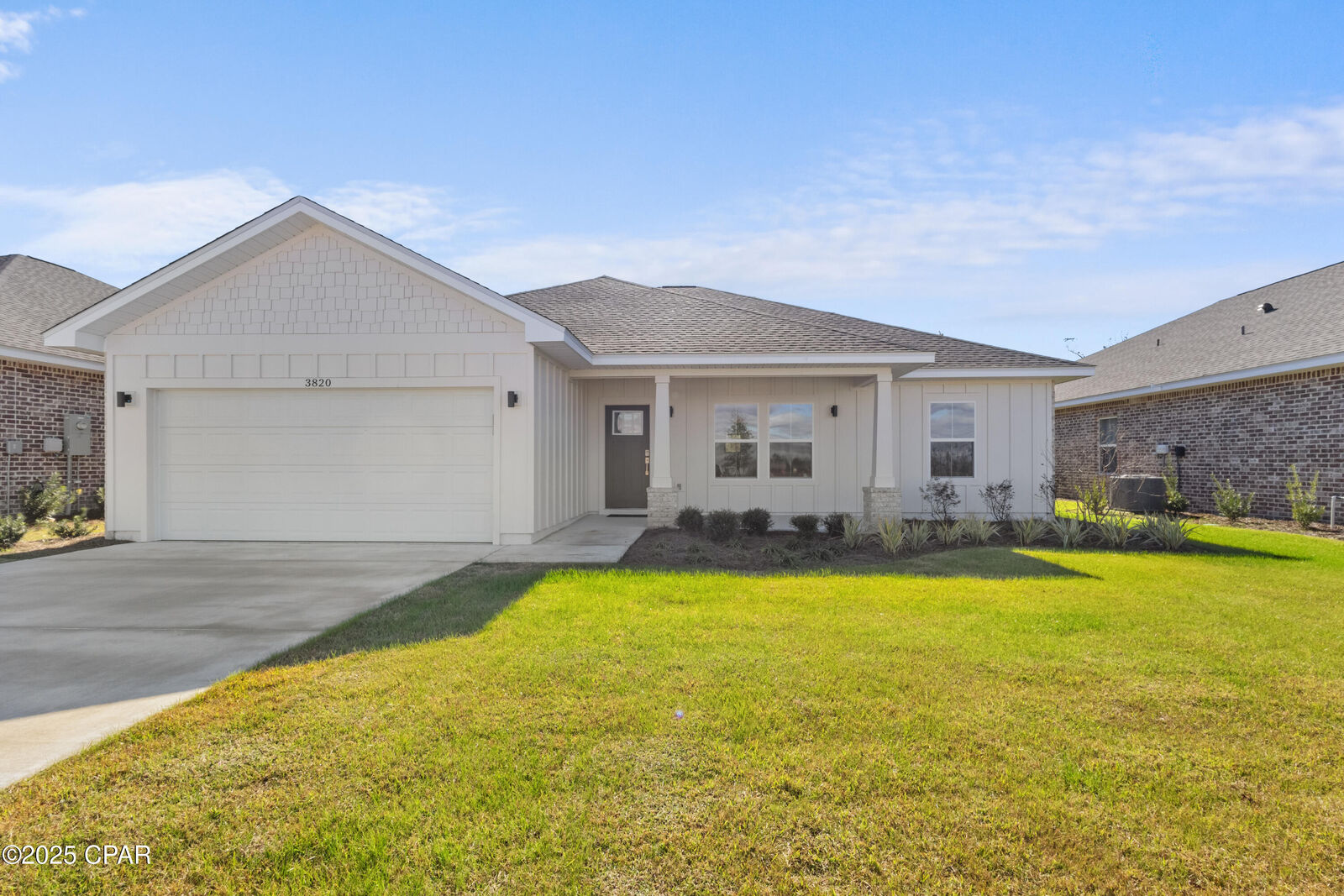 Property Photo:  3820 Red Deer Circle  FL 32404 
