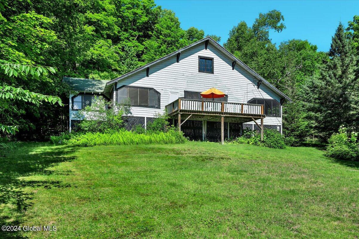 Property Photo:  773 Charley Hill Road  NY 12870 