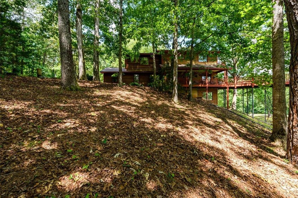 Property Photo:  4955 H D Atha Road  GA 30014 