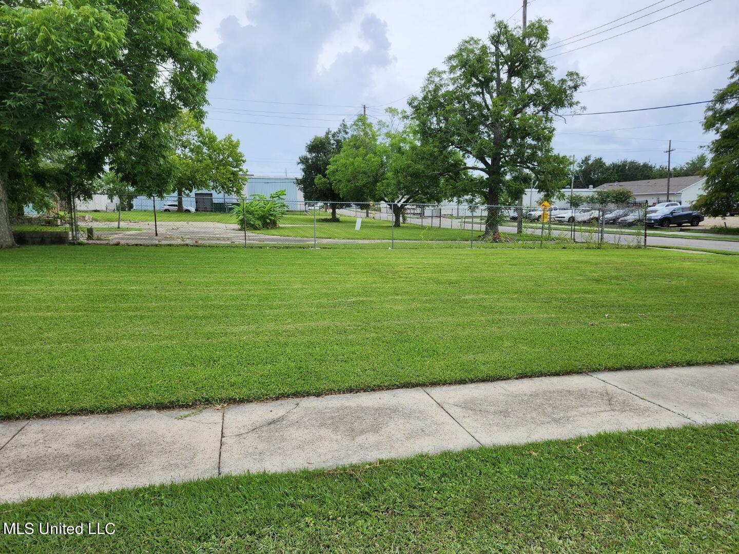 Property Photo:  0 Krebs &Amp Frederic Street  MS 39567 