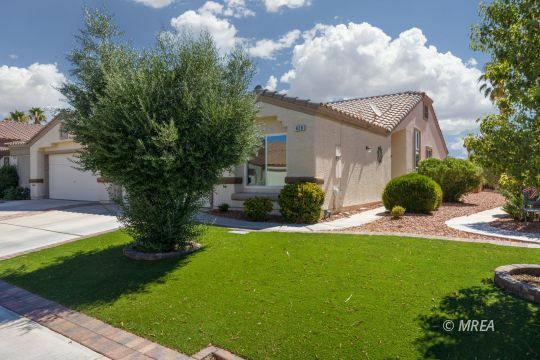 Property Photo:  428 Beacon Ridge  NV 89027 