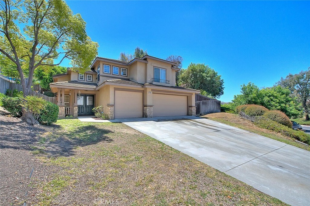 Property Photo:  2801 Galloping Hills Road  CA 91709 