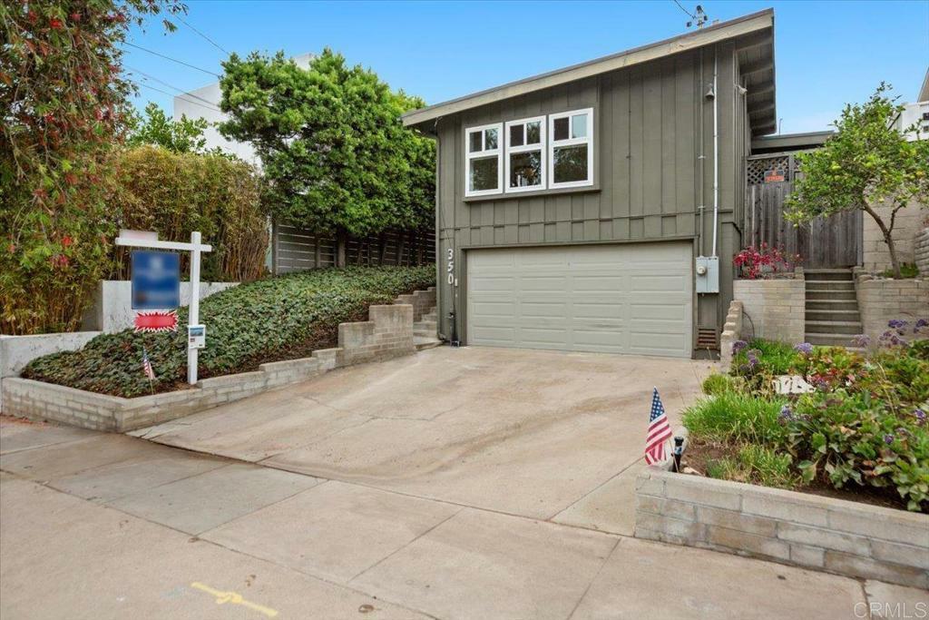 Property Photo:  350 Neptune Avenue  CA 92024 