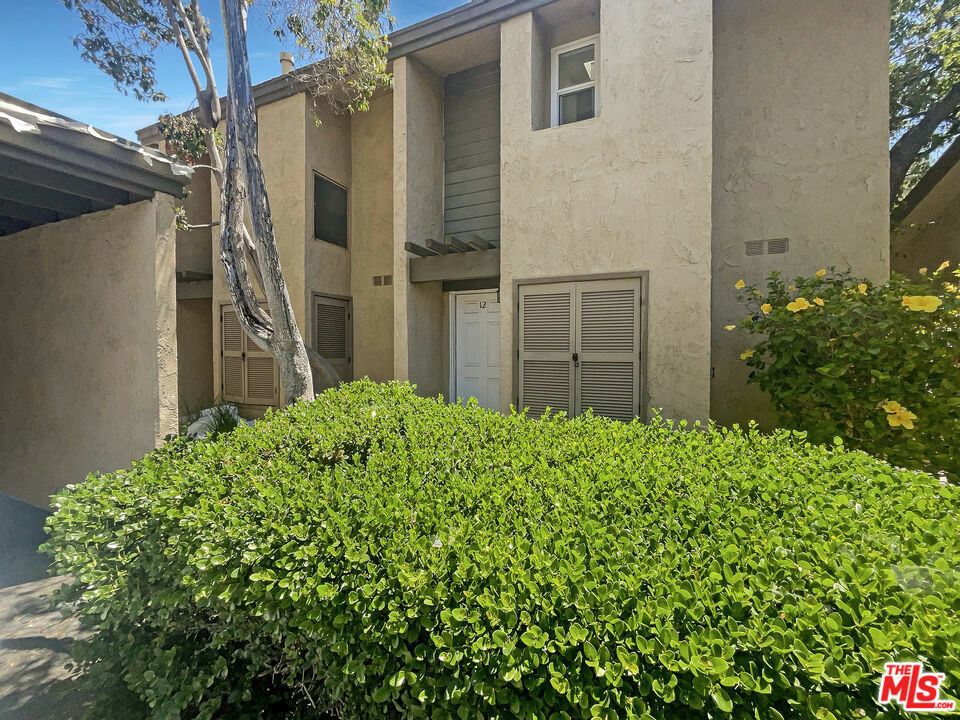 Property Photo:  4900 E Chapman Avenue 12  CA 92869 