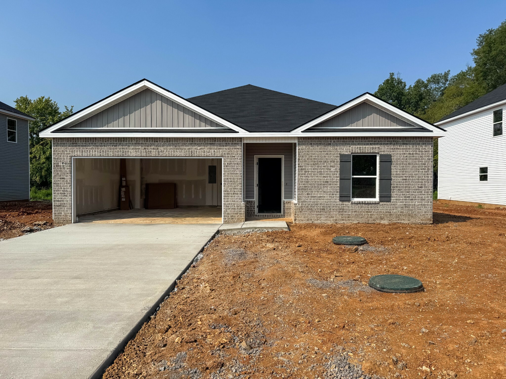 Property Photo:  91 Brady Estates  TN 37127 