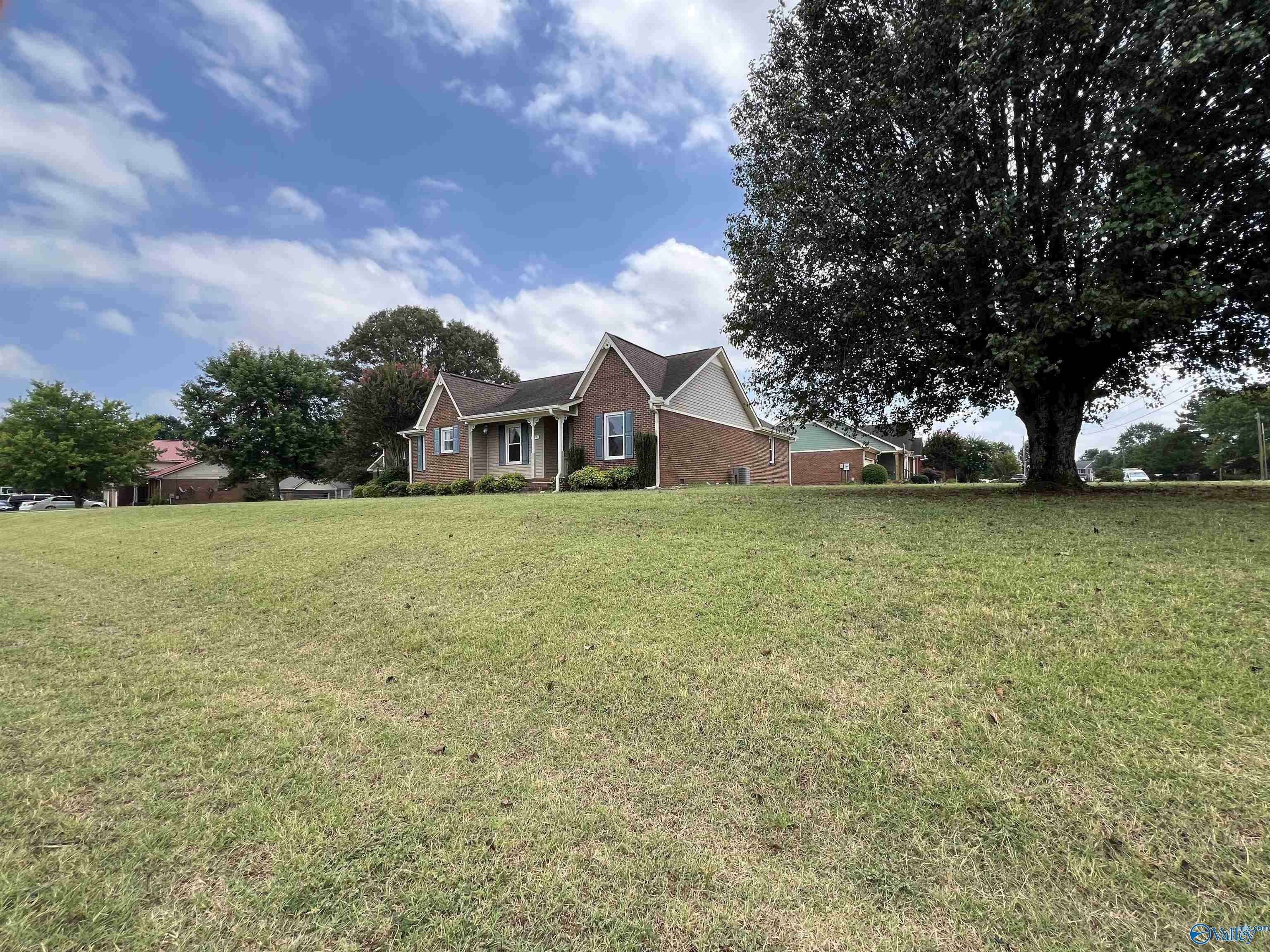 Property Photo:  131 Canopy Road  AL 35750 