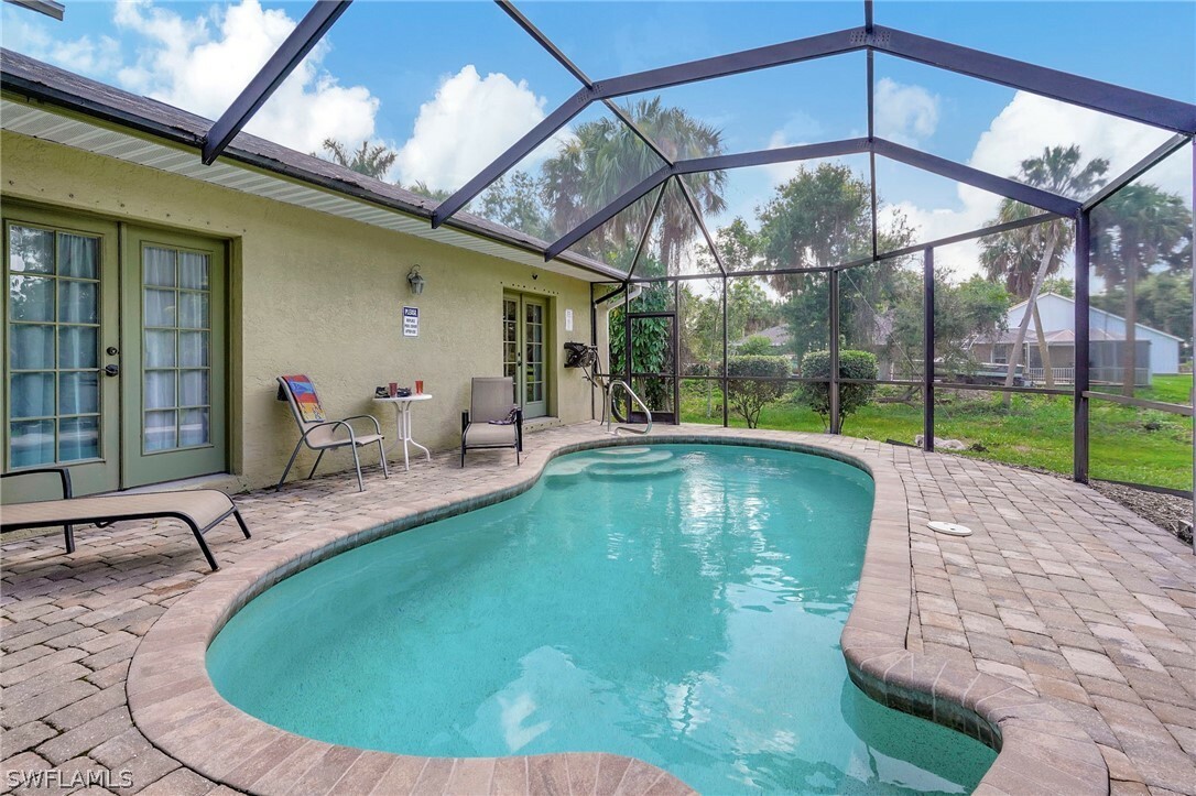 Property Photo:  4619 Little River Lane  FL 33905 