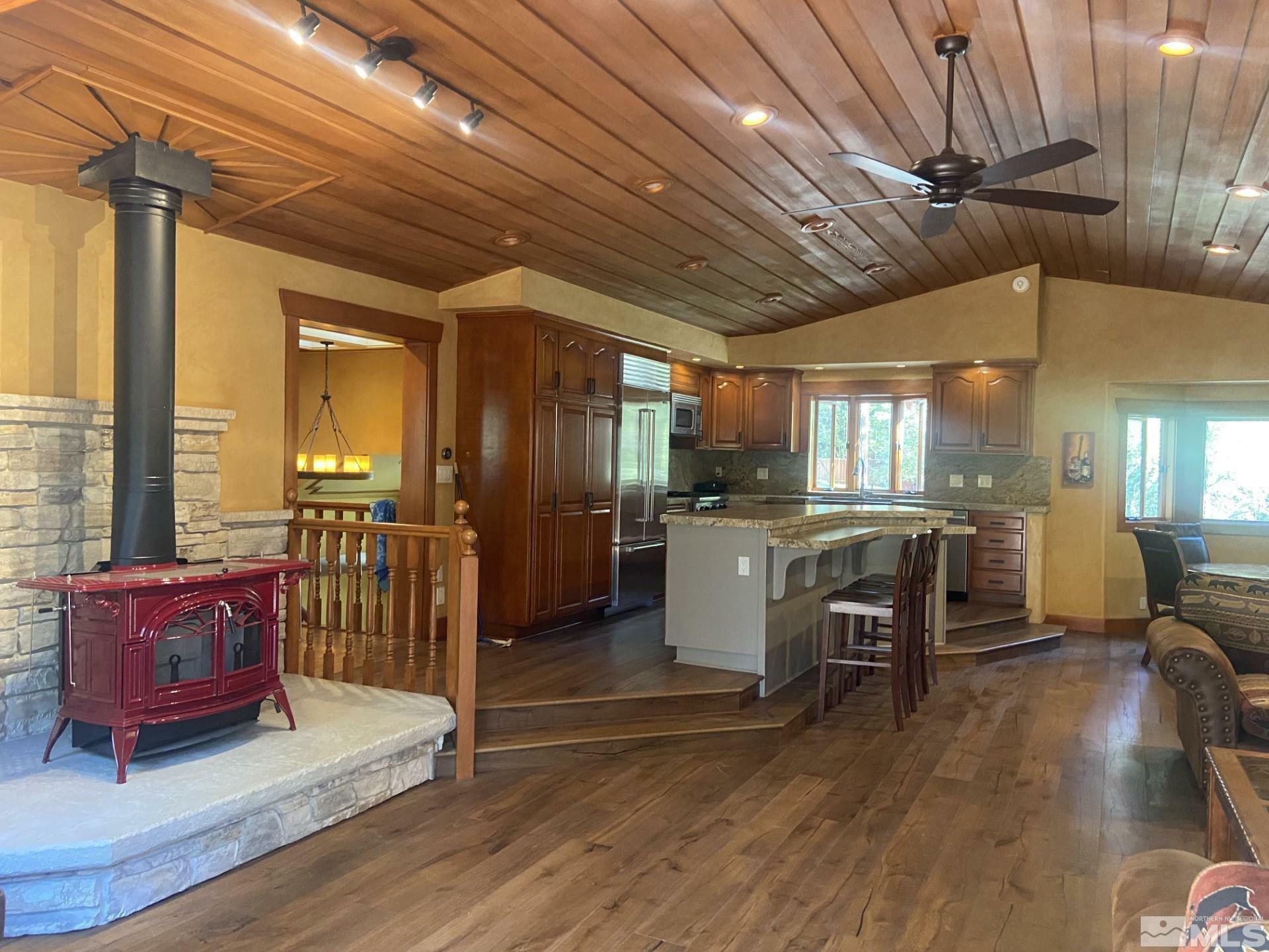 Property Photo:  859 Ophir Peak Rd  NV 89451 