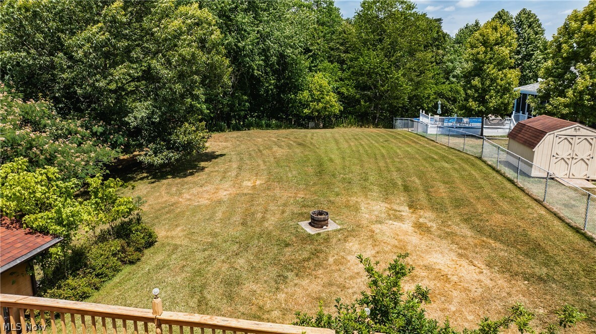 Property Photo:  417 Wakefield Drive  WV 26181 